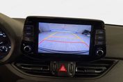 Hyundai i30 Fastback 1.5 T-GDI DCT