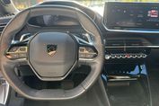 Peugeot 2008 Allure 1.2 PureTech  EAT8