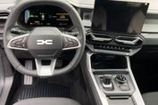 Dacia Bigster Journey 4x4 1.2 TCe Hybrid-G LPG