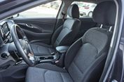 Hyundai i30 1.5 t-Gdi 48V Smart Dct