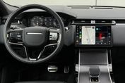 Land Rover Range Rover Velar 3.0 P400 Mhev r-Dynamic Se