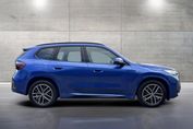BMW X1 sDrive18i M Sport aut