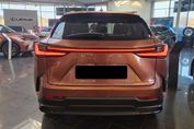 Lexus NX 350h Prestige 2.5 Hybrid