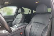 BMW X6 xDrive40d mHEV