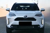 Toyota Yaris Cross Style 1.5 Hybrid