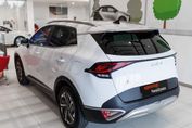 Kia Sportage 1.6 T-GDI L 2WD