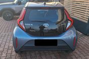 Toyota Aygo X Comfort 1.5 Hybrid Dynamic Force