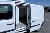 Renault Kangoo L2 Izoterma