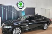 Skoda Superb L&K 2.0 TDI DSG 4x4
