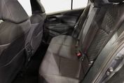 Toyota Corolla VVT-i