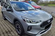 Ford Kuga Active X 2.5 FHEV