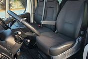 Peugeot Boxer H3-Power L4H2