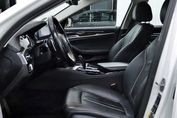 BMW Seria 5 530e iPerformance xDrive Luxury Line sport-aut