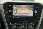 Volkswagen Passat 2.0 TDI SCT Business 4Motion DSG