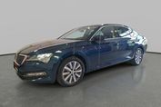 Skoda Superb 2.0 TDI SCR Style DSG