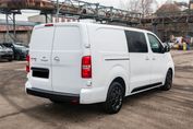 Opel Vivaro Extra Long L2H1 Zabudowa Brygadowa Flex