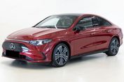 Mercedes CLA 250+ Progressive