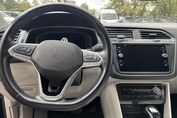 Volkswagen Tiguan Allspace Elegance  2.0 TDI DSG