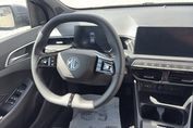 MG 3 Exclusive 1.5 Hybrid+ AT