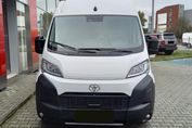 Toyota Proace Max L4H2 Furgon Active 2.2 Diesel