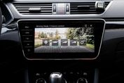 Skoda Superb TDI SCR L&K DsSG