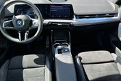 BMW X1 sDrive18d M Sport aut