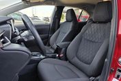 Toyota Corolla 1.5