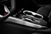 Audi A6 TFSI quattro S line