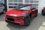 Toyota bZ4X Executive BEV