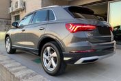 Audi Q3 35 TFSI Advanced