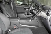 Mercedes GLC 220 d  4-Matic AMG Line