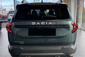 Dacia Bigster Journey 1.8 Full Hybrid
