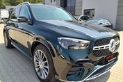 Mercedes GLE 300 d mHEV 4-Matic