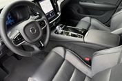 Volvo V60 T6 AWD Plug-In Hybrid Plus Bright aut