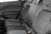 Renault Captur 1.3 TCe  EDC