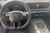 DS DS4 Trocadero 1.2 PureTech  aut