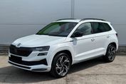 Skoda Karoq Sportline 1.5 TSI DSG