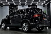 Volkswagen Tiguan Allspace 2.0 TDI 4Mot SCR Highline DSG