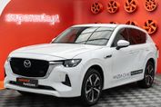 Mazda CX-60 2.5 PHEV Takumi 4x4 aut