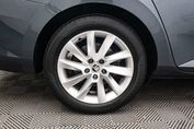 Skoda Superb 1.8 TSI Style DSG