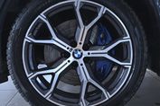 BMW X5 xDrive30d M Sport