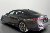 BMW Seria 5 520d xDrive M Sport