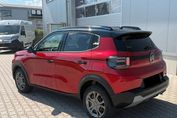 Citroen C3 Max 1.2 T