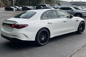 Mercedes Klasa E AMG 53 4Matic+ Hybrid