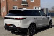 Land Rover Range Rover Sport S 3.0 P440e PHEV S