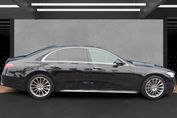 Mercedes Klasa S 450 d mHEV 4-Matic AMG Line 9G-TRONIC