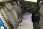 Peugeot 2008 ALLURE 1.2 mHEV e-DCS6