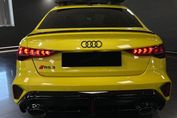 Audi A3 RS3 TFSI quattro