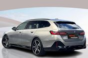 BMW Seria 5 Touring 520d xDrive M Sport