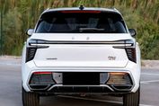 Hongqi HS3 1.5T FWD